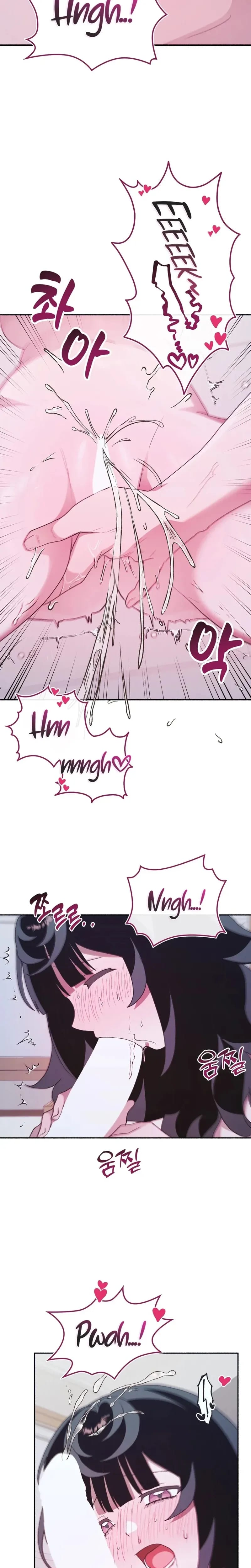 Just Hold My Hand (Uncensored), chapter 31, page 27 of 33