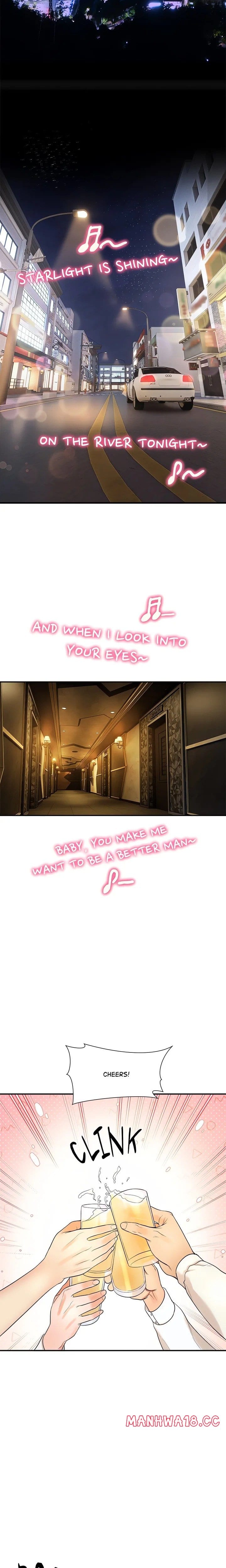 Kangsae the Strong (Uncensored), chapter 1, page 35 of 55