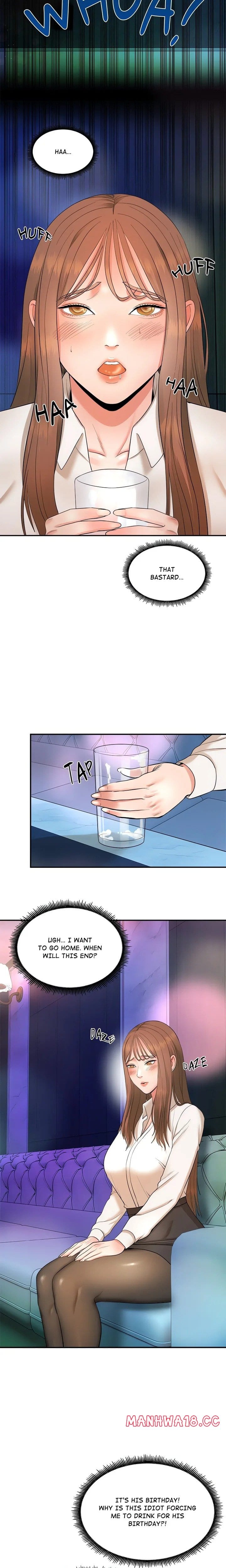 Kangsae the Strong (Uncensored), chapter 1, page 38 of 55