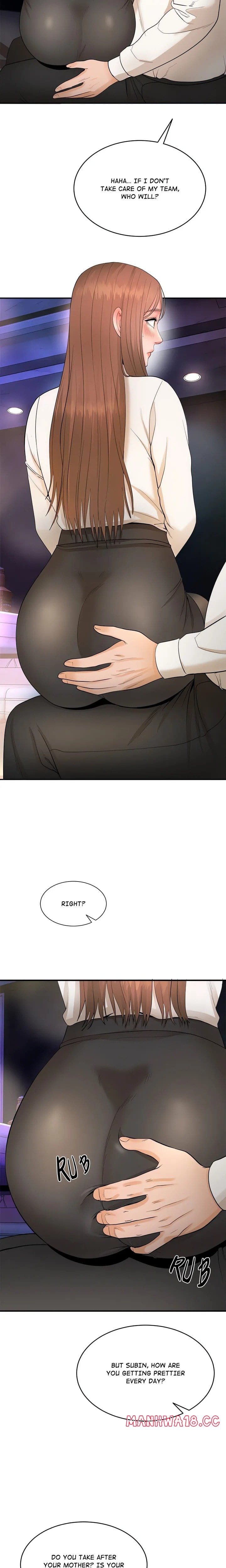 Kangsae the Strong (Uncensored), chapter 1, page 43 of 55