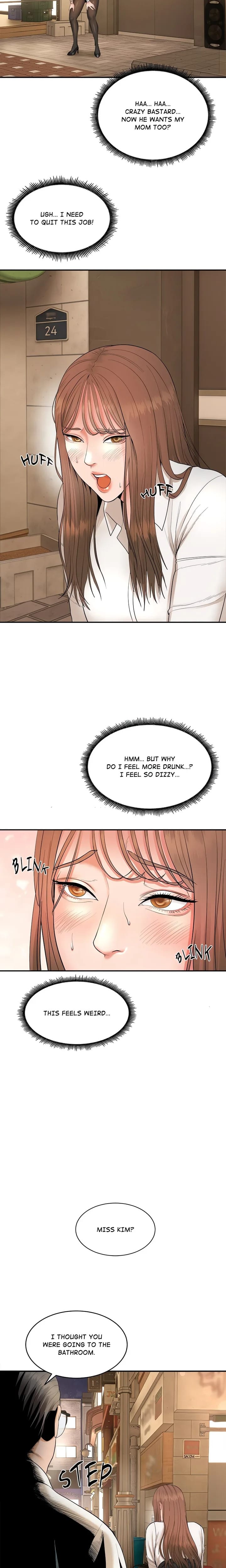 Kangsae the Strong (Uncensored), chapter 1, page 46 of 55