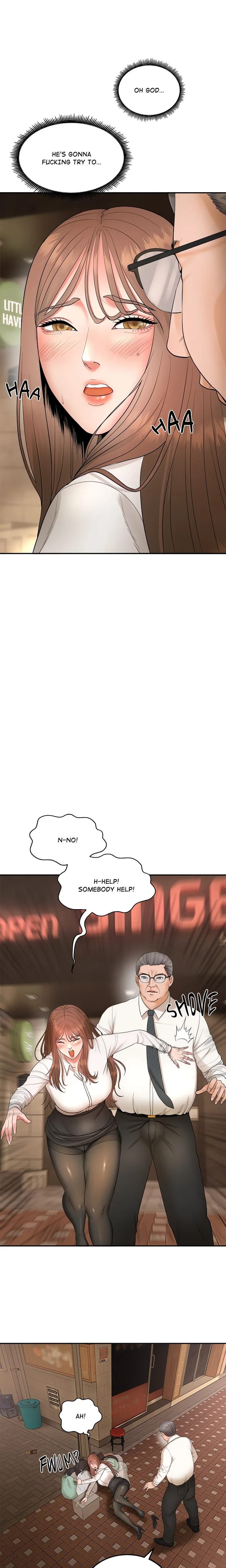 Kangsae the Strong (Uncensored), chapter 1, page 49 of 55