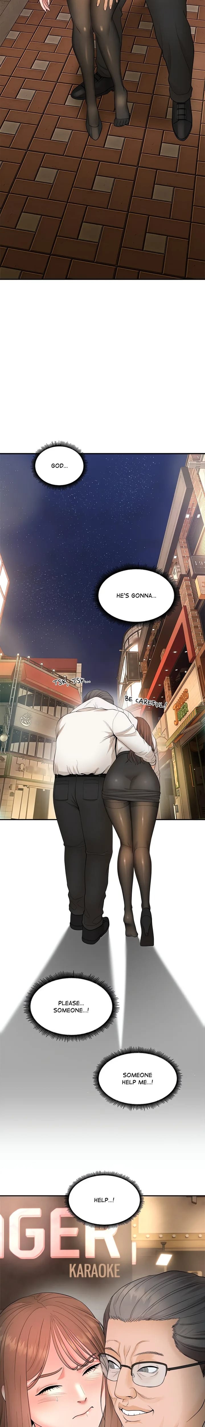 Kangsae the Strong (Uncensored), chapter 1, page 51 of 55