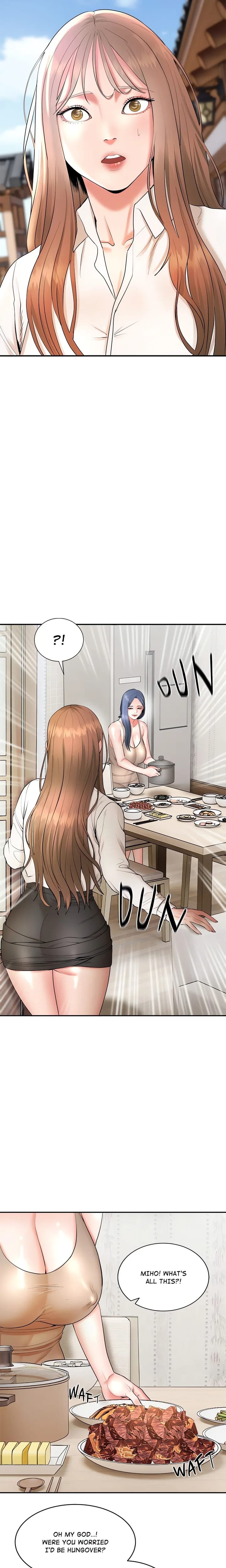 Kangsae the Strong (Uncensored), chapter 4, page 19 of 27
