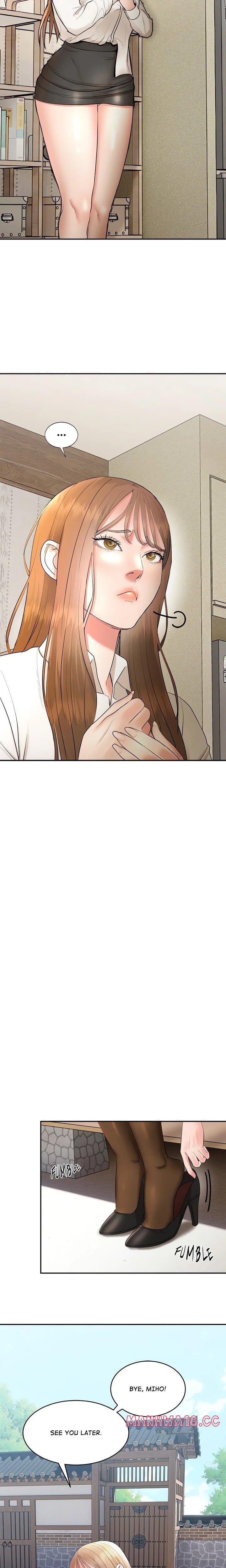 Kangsae the Strong (Uncensored), chapter 4, page 24 of 27