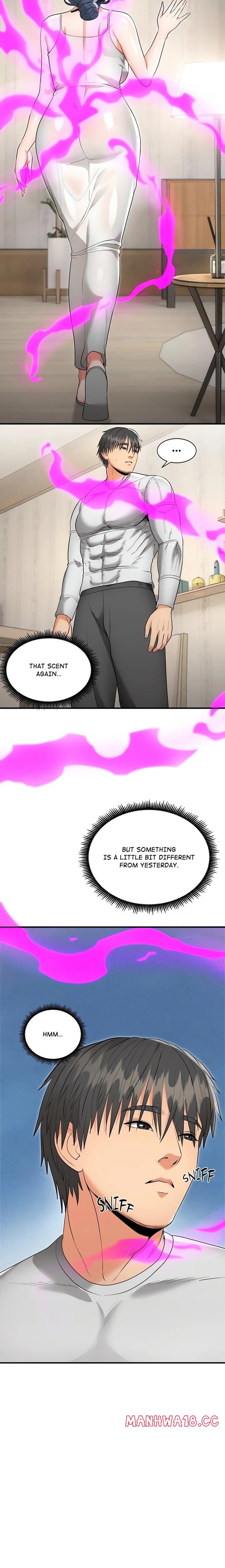 Kangsae the Strong (Uncensored), chapter 5, page 7 of 24