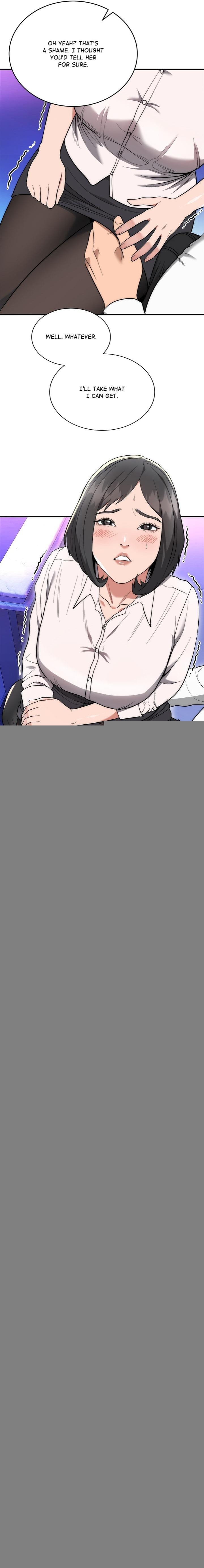Kangsae the Strong (Uncensored), chapter 10, page 13 of 21