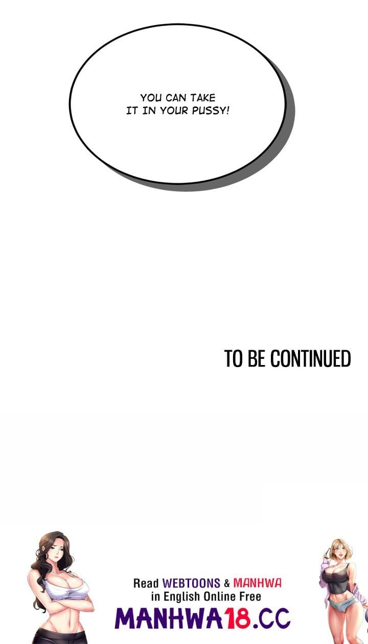 Kangsae the Strong (Uncensored), chapter 10, page 21 of 21