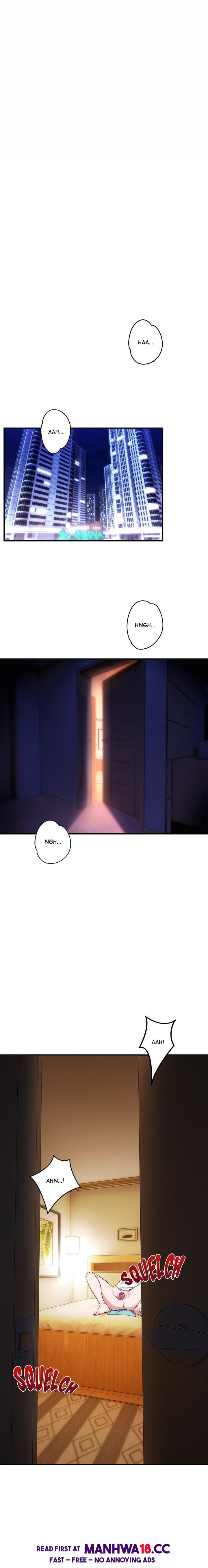 Kangsae the Strong (Uncensored), chapter 14, page 15 of 19