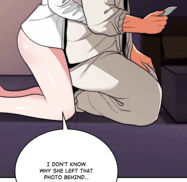Kangsae the Strong (Uncensored), chapter 29, page 31 of 144