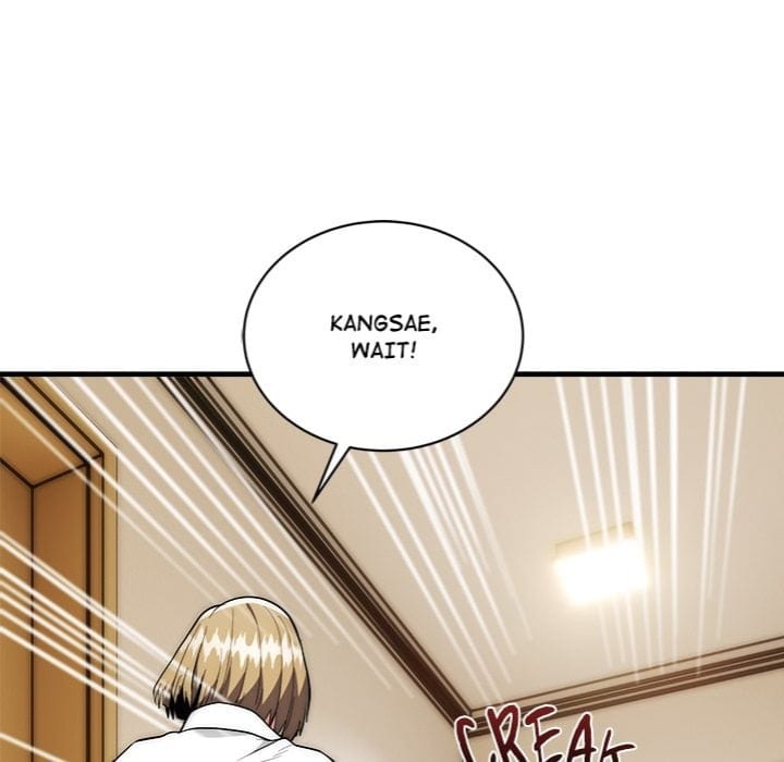 Kangsae the Strong (Uncensored), chapter 29, page 40 of 144