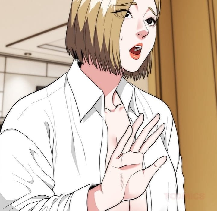 Kangsae the Strong (Uncensored), chapter 29, page 45 of 144