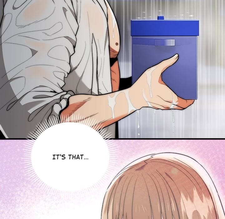 Kangsae the Strong (Uncensored), chapter 29, page 53 of 144