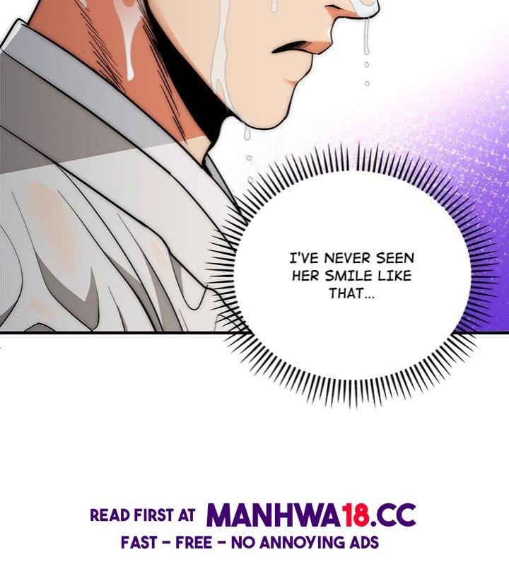 Kangsae the Strong (Uncensored), chapter 29, page 55 of 144
