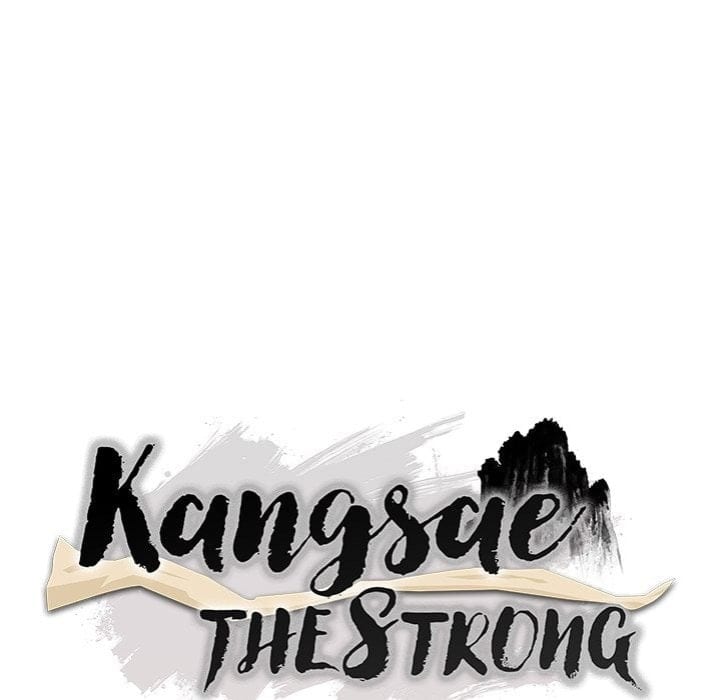 Kangsae the Strong (Uncensored), chapter 29, page 60 of 144