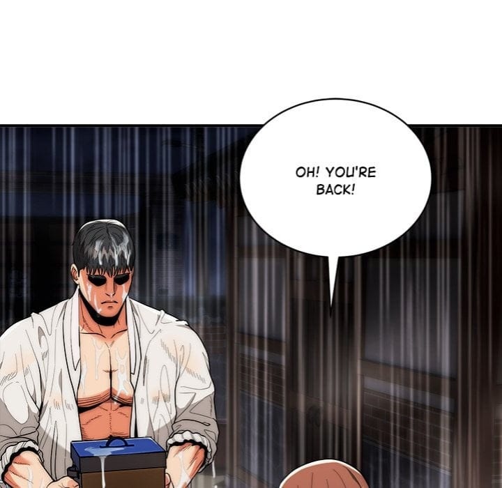 Kangsae the Strong (Uncensored), chapter 29, page 70 of 144