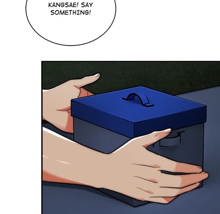 Kangsae the Strong (Uncensored), chapter 29, page 80 of 144
