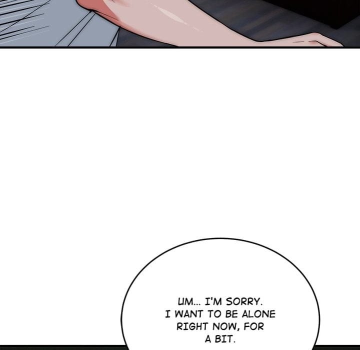 Kangsae the Strong (Uncensored), chapter 29, page 83 of 144