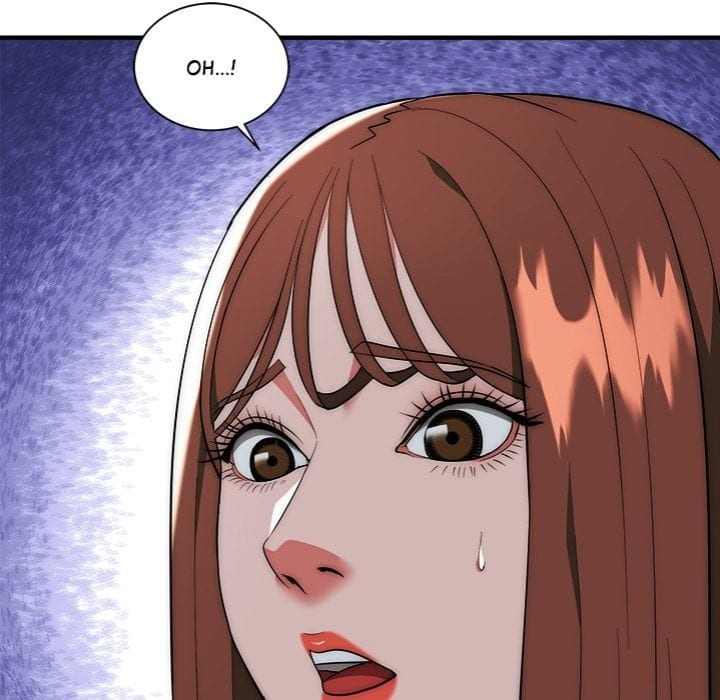 Kangsae the Strong (Uncensored), chapter 29, page 96 of 144