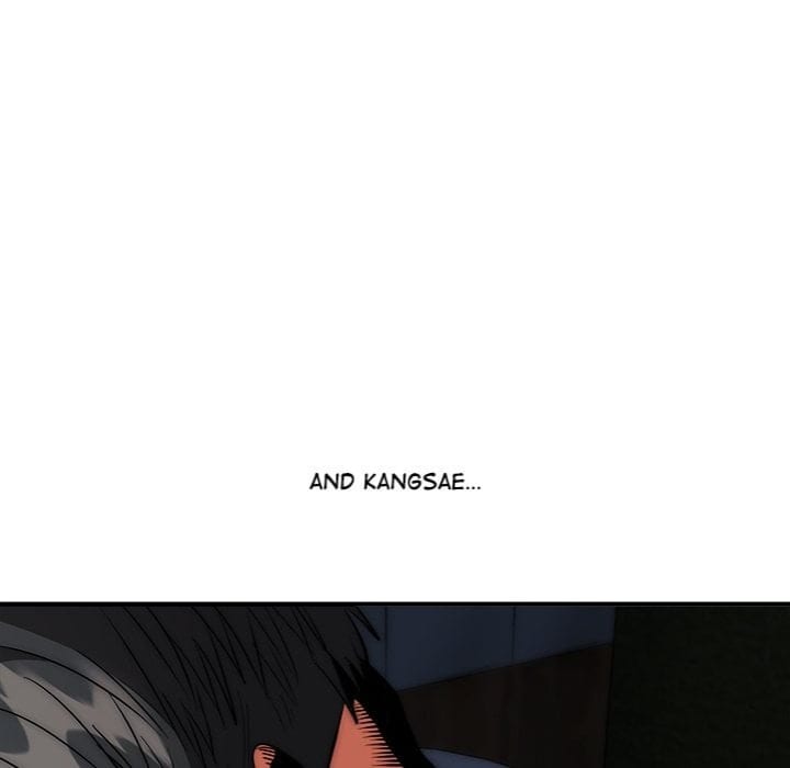 Kangsae the Strong (Uncensored), chapter 29, page 101 of 144