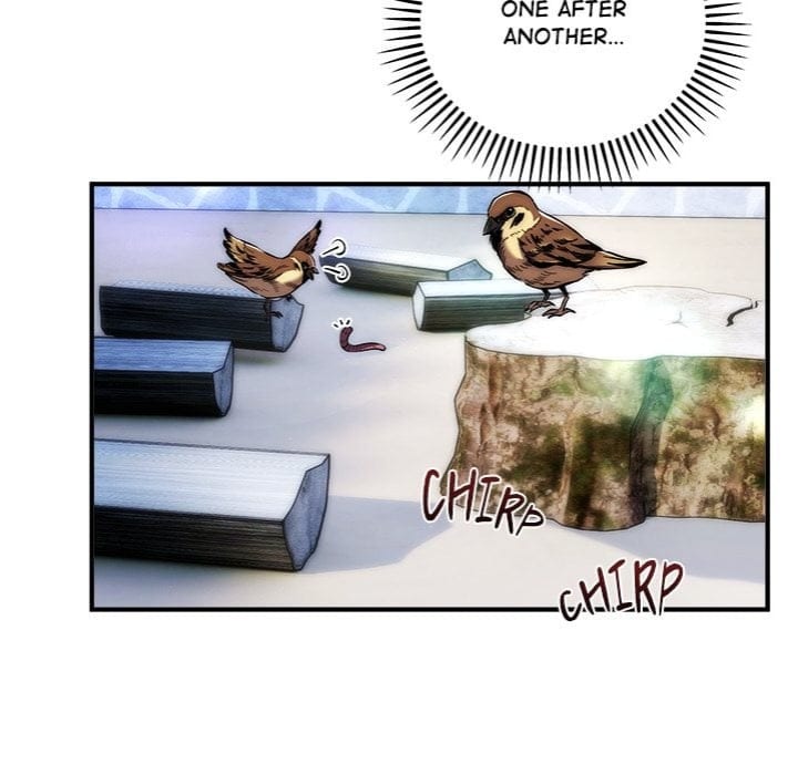 Kangsae the Strong (Uncensored), chapter 29, page 107 of 144