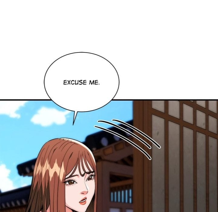 Kangsae the Strong (Uncensored), chapter 29, page 122 of 144