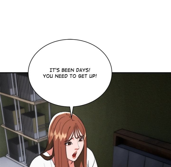 Kangsae the Strong (Uncensored), chapter 29, page 130 of 144