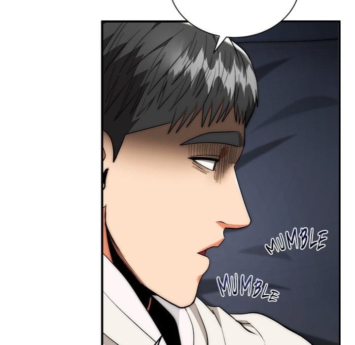 Kangsae the Strong (Uncensored), chapter 29, page 133 of 144