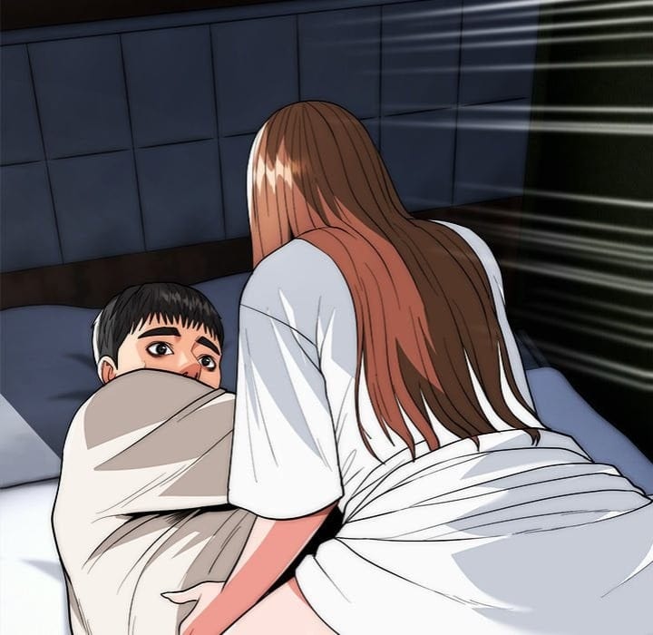 Kangsae the Strong (Uncensored), chapter 29, page 137 of 144