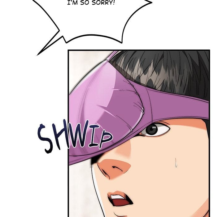Kangsae the Strong (Uncensored), chapter 30, page 15 of 157