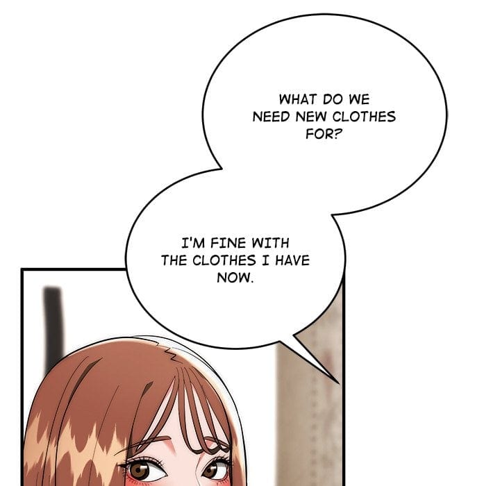 Kangsae the Strong (Uncensored), chapter 30, page 19 of 157