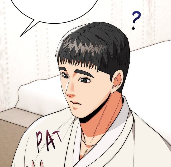 Kangsae the Strong (Uncensored), chapter 30, page 22 of 157