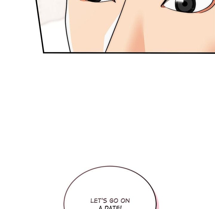 Kangsae the Strong (Uncensored), chapter 30, page 25 of 157