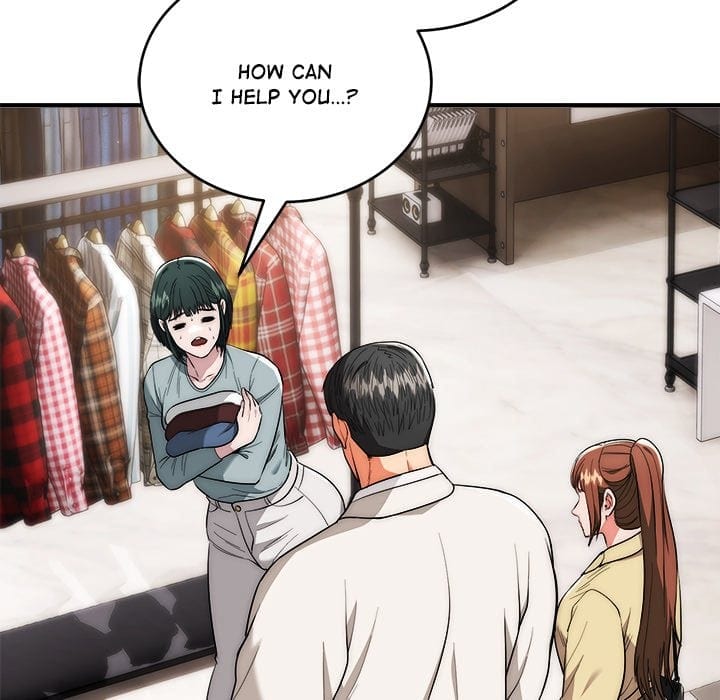Kangsae the Strong (Uncensored), chapter 30, page 43 of 157