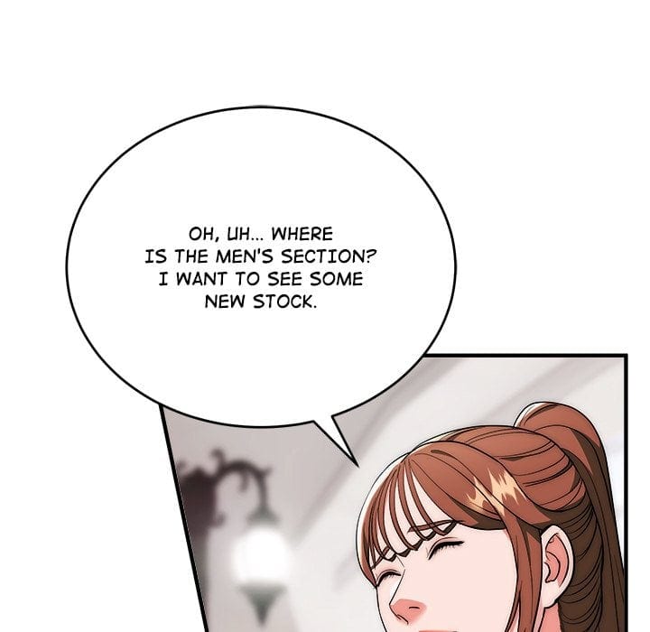 Kangsae the Strong (Uncensored), chapter 30, page 45 of 157