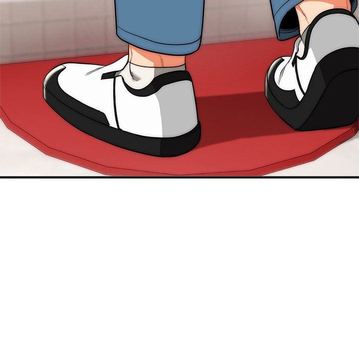 Kangsae the Strong (Uncensored), chapter 30, page 51 of 157