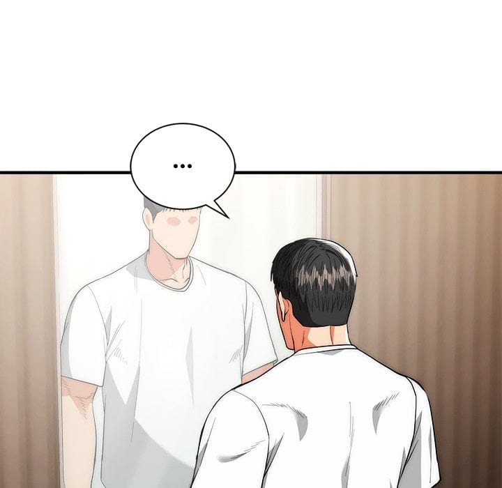 Kangsae the Strong (Uncensored), chapter 30, page 52 of 157