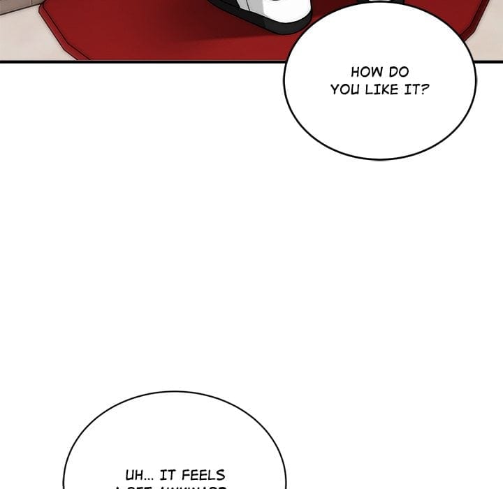 Kangsae the Strong (Uncensored), chapter 30, page 54 of 157