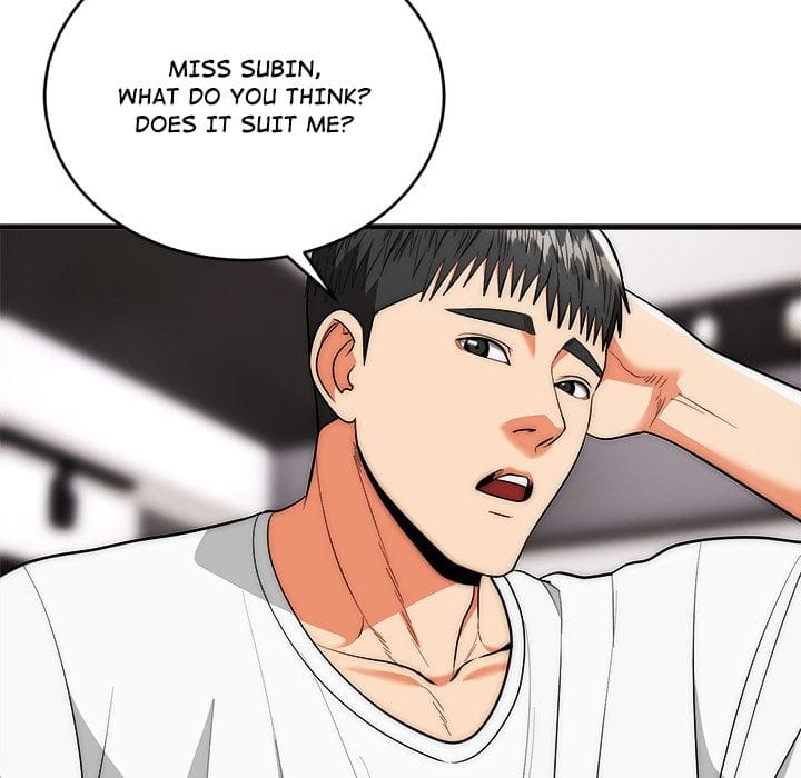 Kangsae the Strong (Uncensored), chapter 30, page 58 of 157