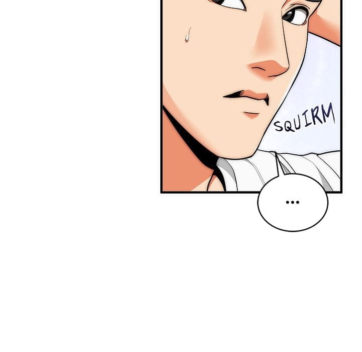 Kangsae the Strong (Uncensored), chapter 30, page 61 of 157