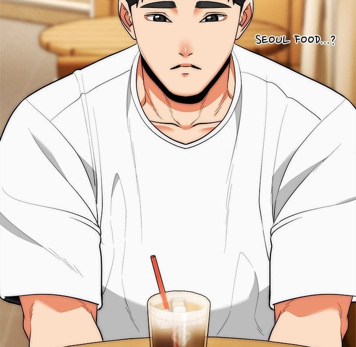 Kangsae the Strong (Uncensored), chapter 30, page 65 of 157