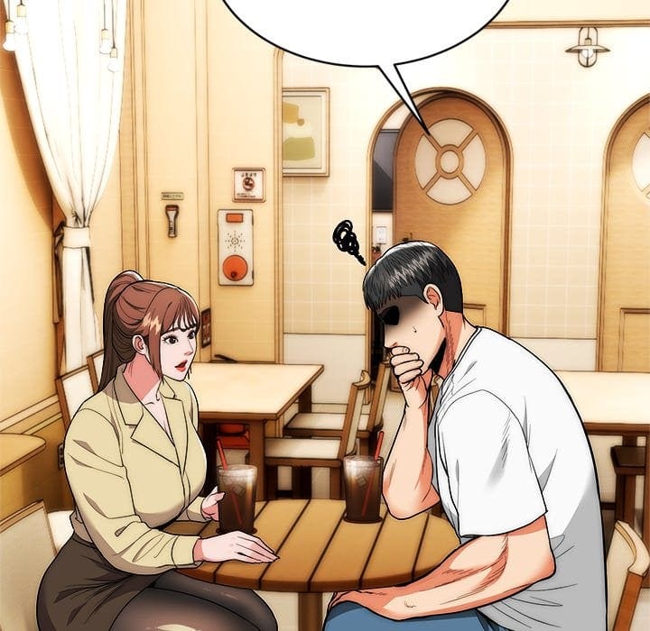 Kangsae the Strong (Uncensored), chapter 30, page 70 of 157