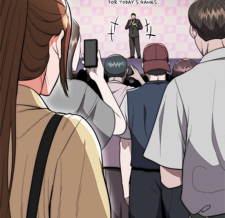 Kangsae the Strong (Uncensored), chapter 30, page 79 of 157