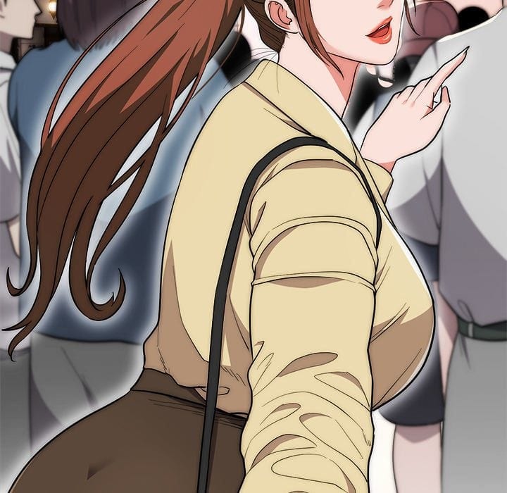 Kangsae the Strong (Uncensored), chapter 30, page 85 of 157