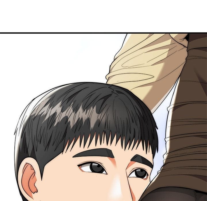 Kangsae the Strong (Uncensored), chapter 30, page 121 of 157