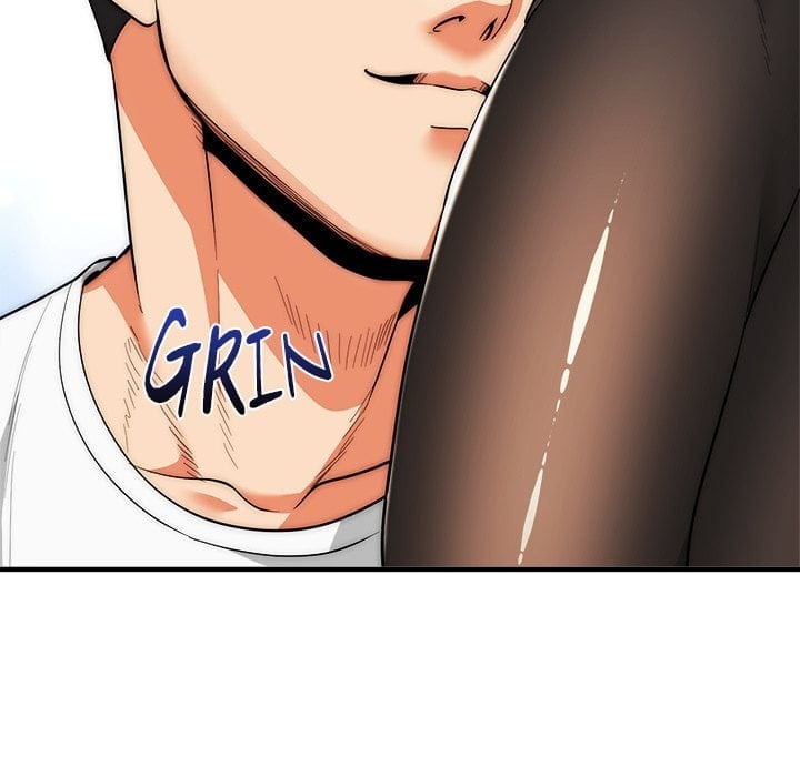 Kangsae the Strong (Uncensored), chapter 30, page 122 of 157