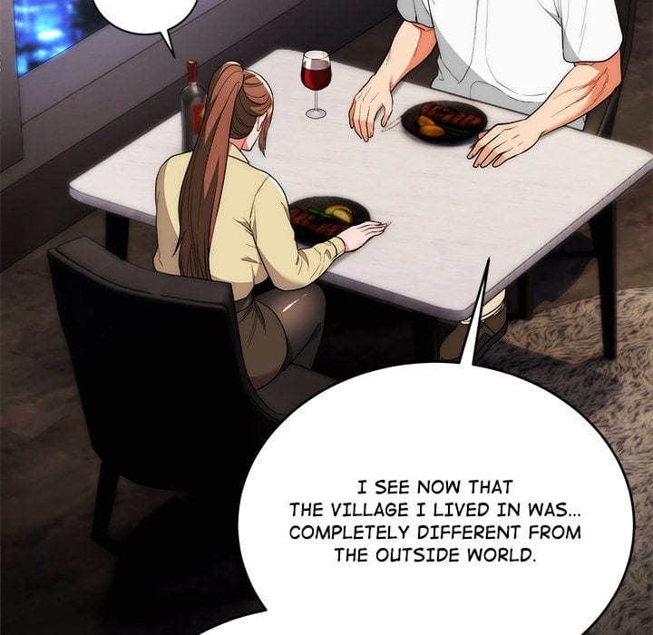 Kangsae the Strong (Uncensored), chapter 30, page 139 of 157