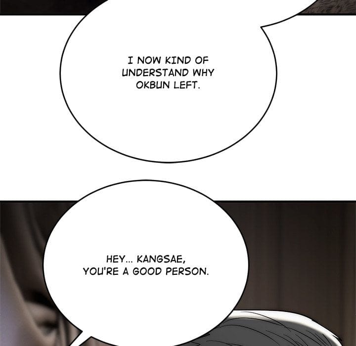 Kangsae the Strong (Uncensored), chapter 30, page 140 of 157