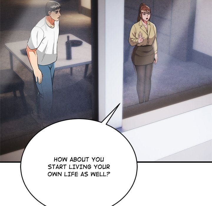 Kangsae the Strong (Uncensored), chapter 30, page 146 of 157