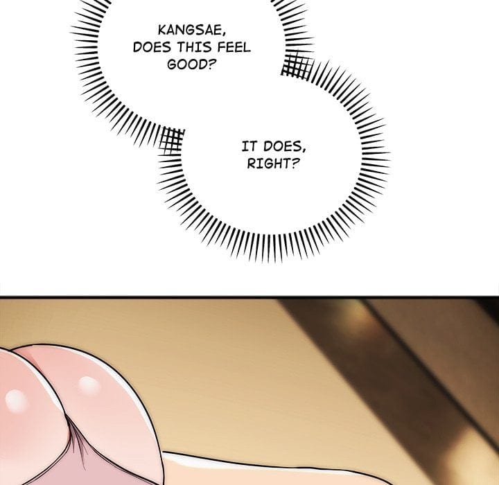 Kangsae the Strong (Uncensored), chapter 32, page 23 of 125